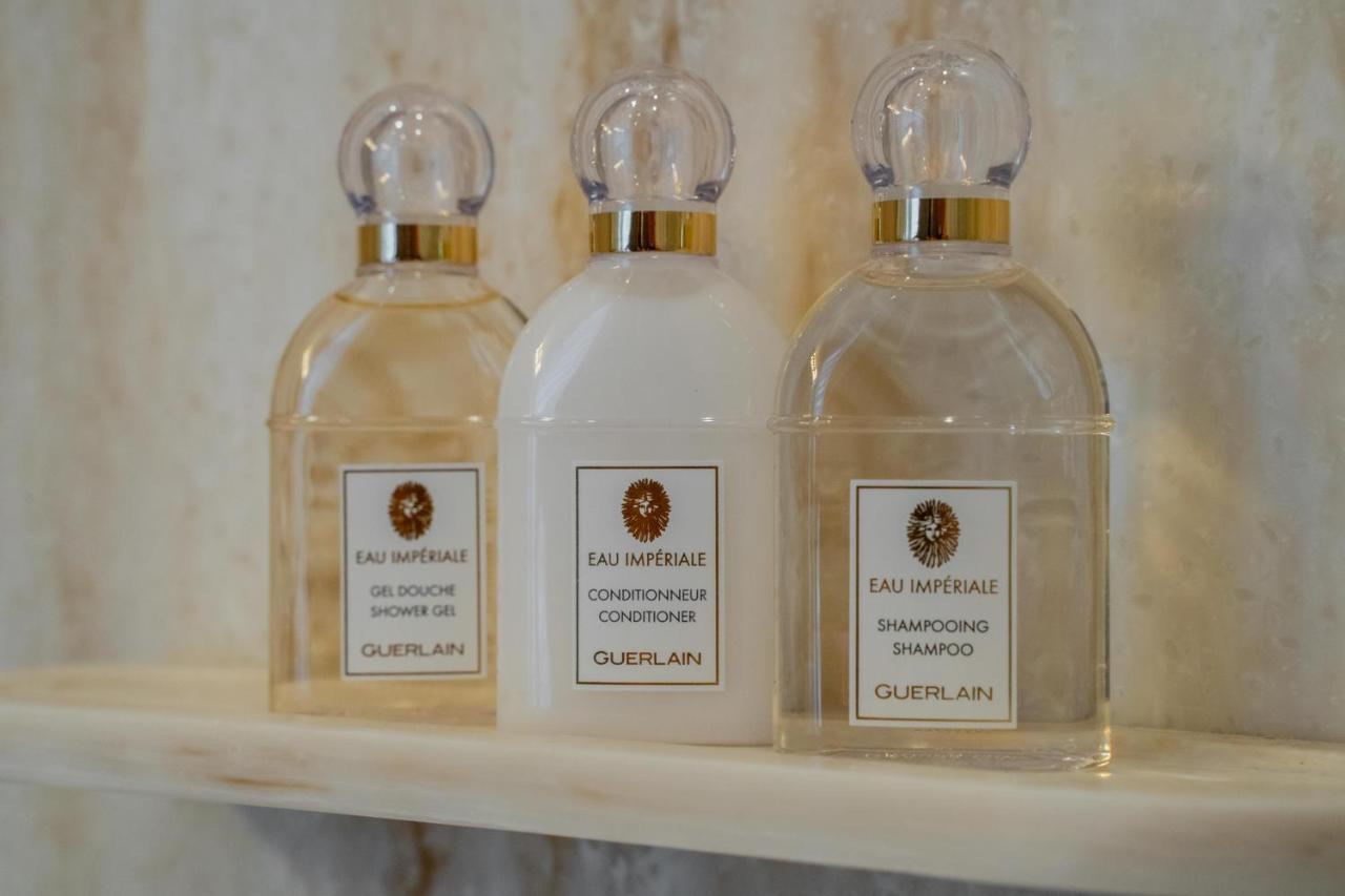 Chateau Pape Clement Pessac Bagian luar foto