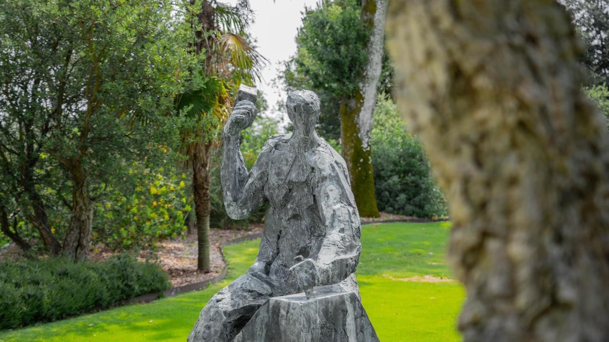Chateau Pape Clement Pessac Bagian luar foto