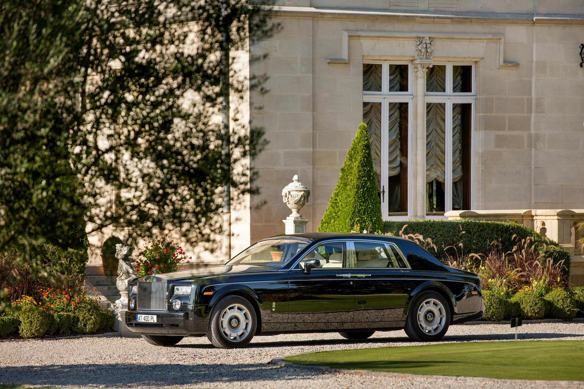 Chateau Pape Clement Pessac Bagian luar foto