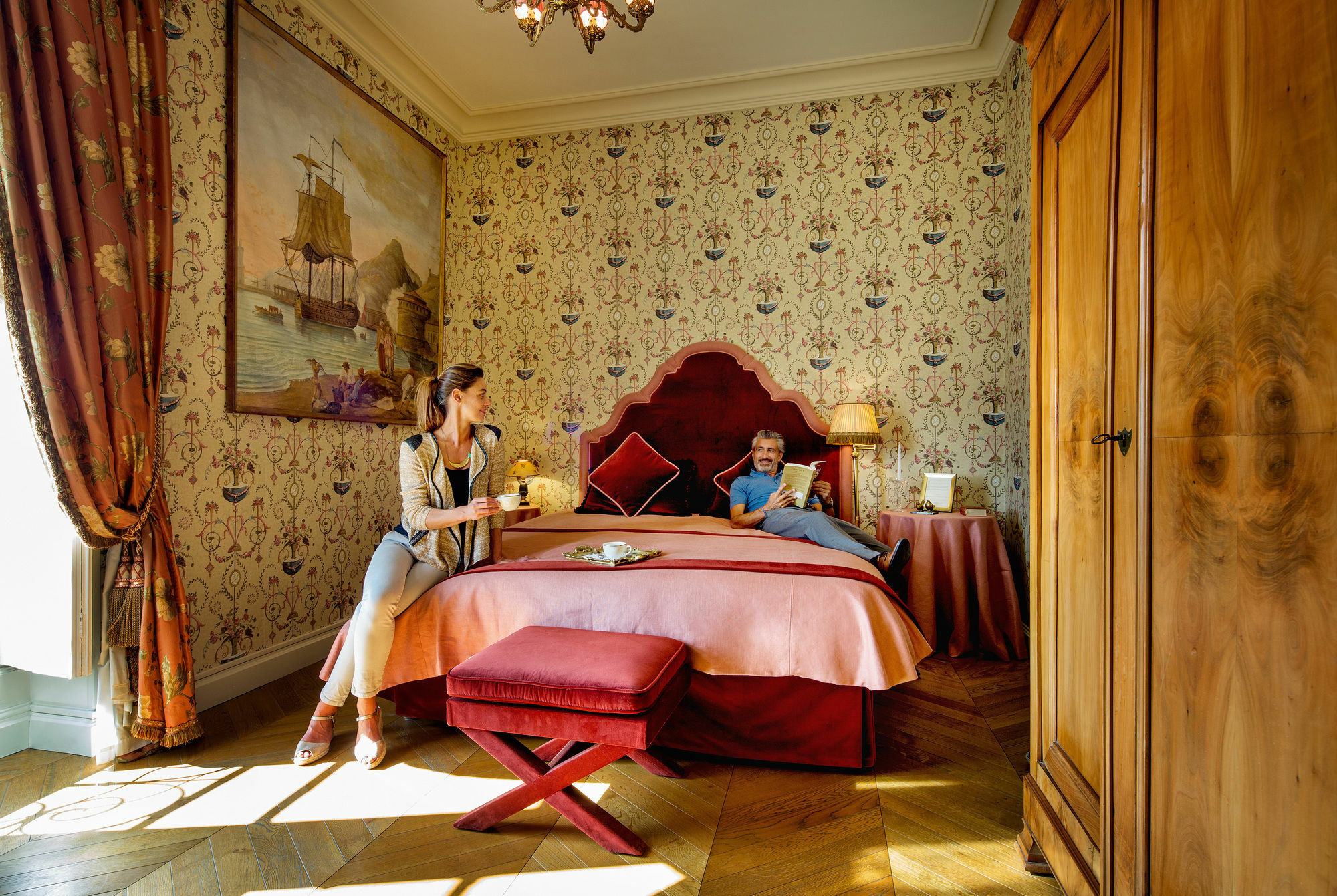 Chateau Pape Clement Pessac Bagian luar foto