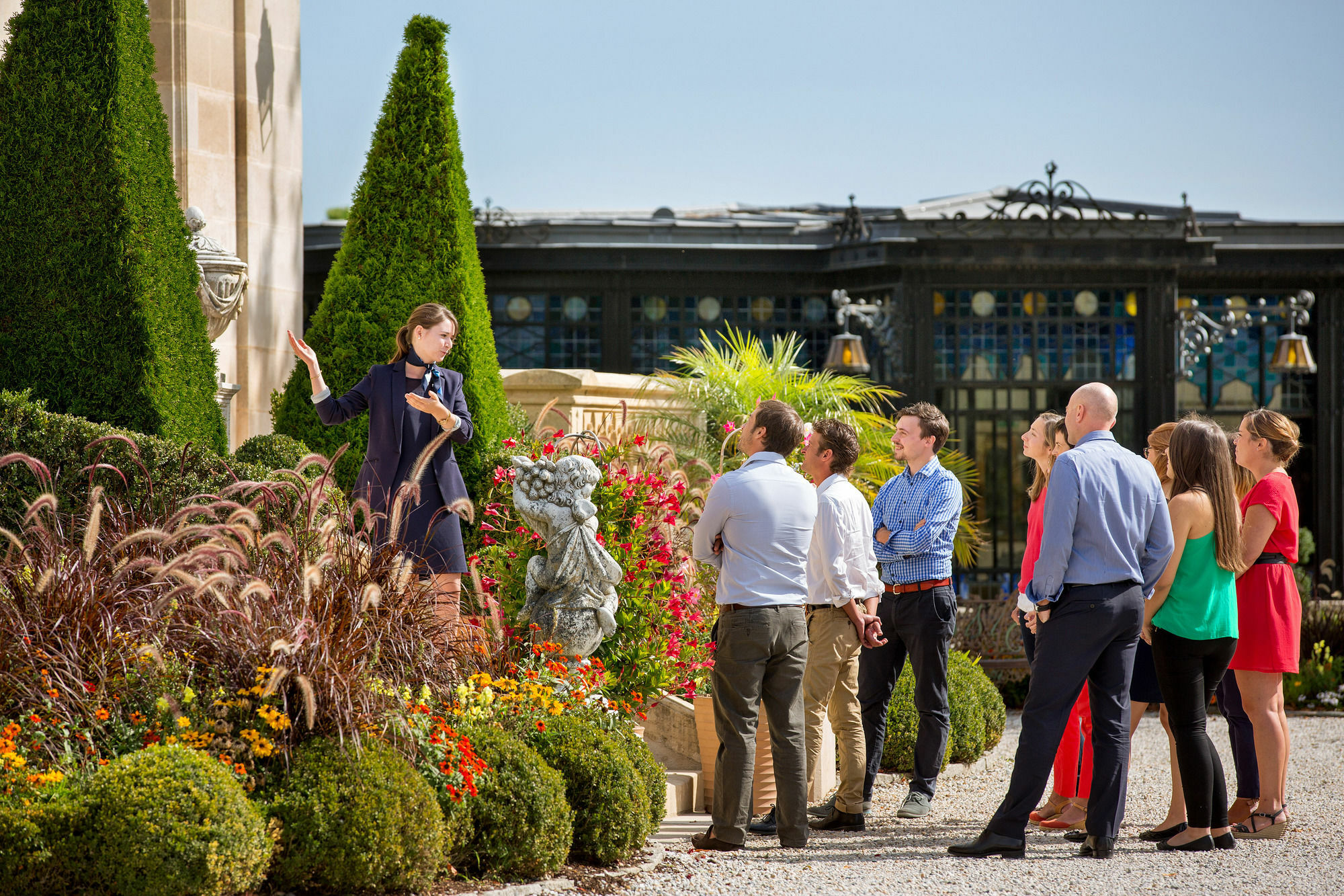 Chateau Pape Clement Pessac Bagian luar foto